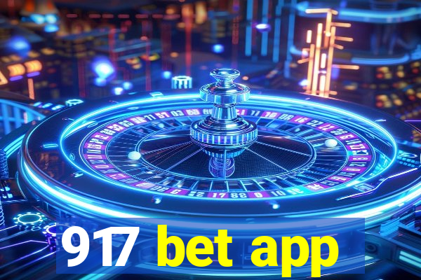 917 bet app